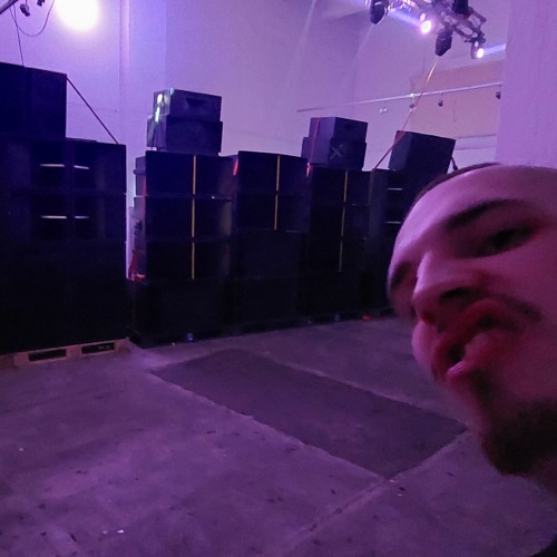Hardtekno Afterhour - Fmax b2b ruptexx