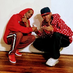 Outlaw Luv GRedd Tha Great FT. Jay20 Tha Great