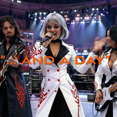 " ... and a day" demo