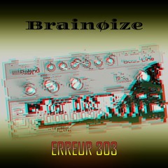 Brainøize - Erreur 303