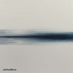 Preview: Various Artists - 020 [.defaultbox 020]