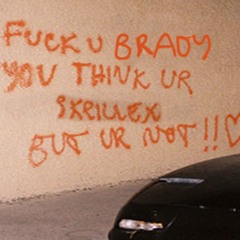 Skrillex & Virtual Riot - While You Were Sleeping - Slickman Extended (Godzilla ID) BMG Remix