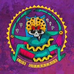 Los Guerreros - Las Brujas (Yann Polewka Remix) (FREE DOWNLOAD)