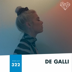 HMWL Podcast 322 - De Galli