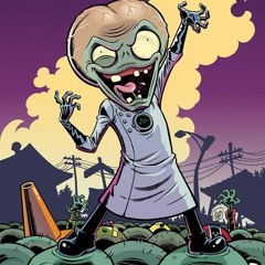 "Brainiac Maniac" Plants VS Zombies Remix (by NoteBlock)