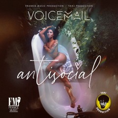Voicemail - Anti Social