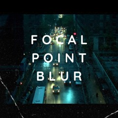 Focal Point Blur