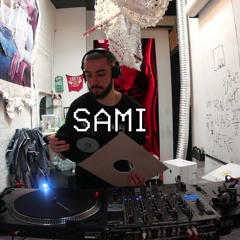 Techno Vinyl Mix @ Le Petit Box Radio
