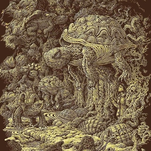 Psygressive