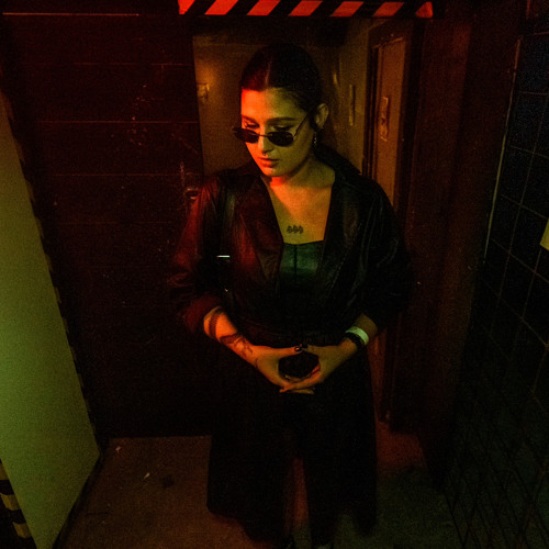 RAVE WAVE - LIVE SET