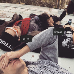 B2B - As The World Churns