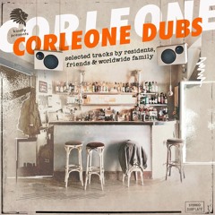 Kit Curse - Hate & Love (Corleone Dubs) (snippet)