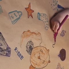 Ahmeds Folkevise (demo version)