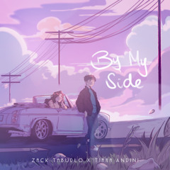 By My Side (feat. Tiara Andini)
