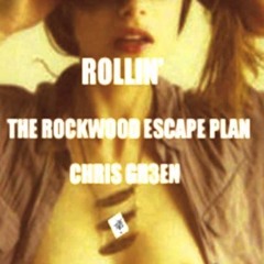 ROLLIN (feat. Chris Gre3n)