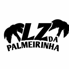 BOTA Ô PENTE x É PORQUE EU SOU BANDIDO ( DJ LZ DA PALMEIRINHA )