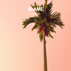 Markvard - Blame