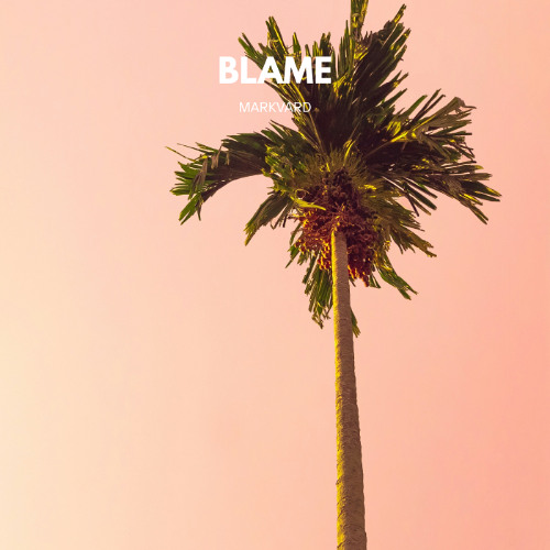 Markvard - Blame