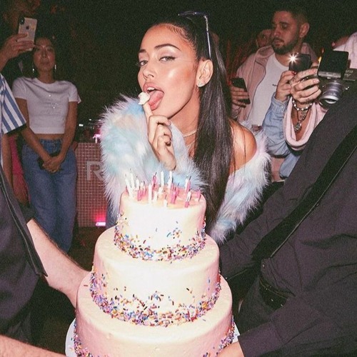 MAKE IT UP (prod. Snorkatje)