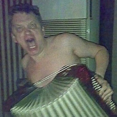 Unit Boy - Go (Italy EAS Alarm Edit)