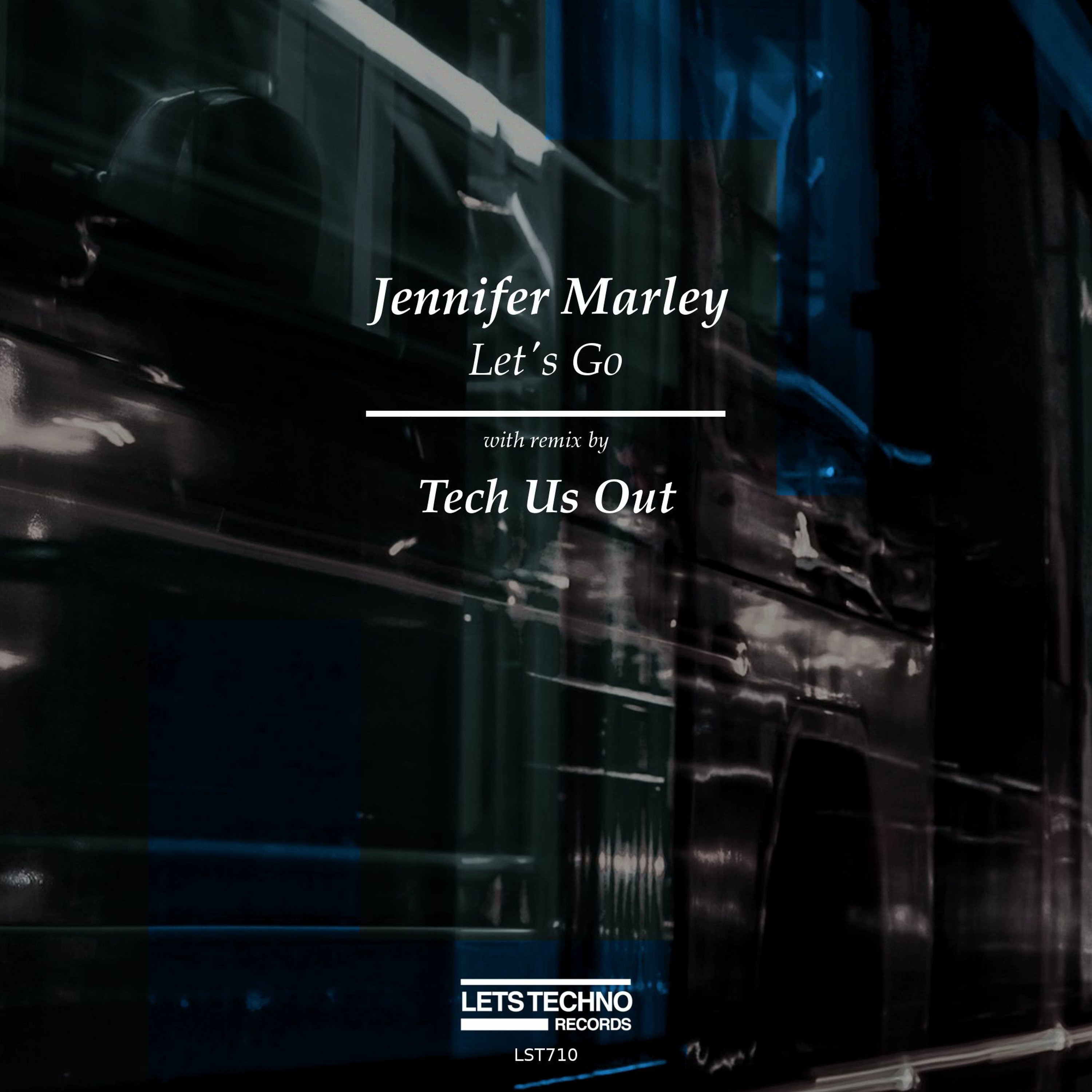Jennifer Marley Music