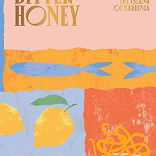 Bitter Honey (English Edition) | PDFREE