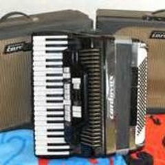 Cordovox + Trumpeter Mp3