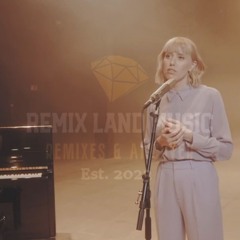 Apache 207 x LEA - Abschied (Remix Land Version) AI