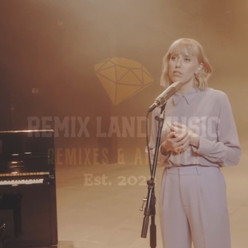 Apache 207 x LEA - Abschied (Remix Land Version) AI