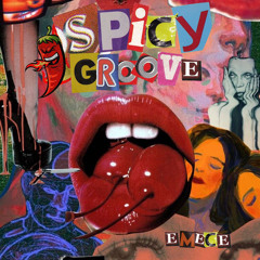 SPICY GROOVE - EMECE [COL] LIVE SET