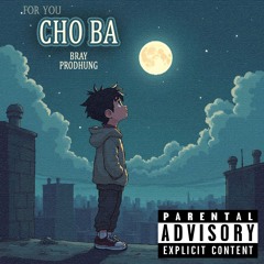 [HiddenGem Mixtape] Cho Ba - B Ray x prodhung