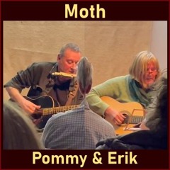 Moth - Pommy & Erik (Bristol 2024)