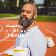 Jonathan Charette - 99 sneakers pour transfuges #349