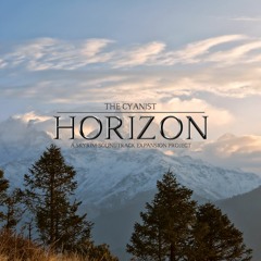 HORIZON - Mountains in the Sky