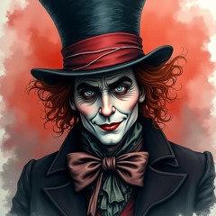 The Mad Hatter