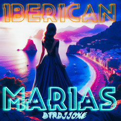 01. Iberican Marías  DTRDJJOXΞ