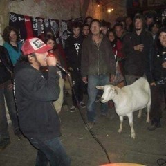 F*Cking Stage (single Edit)