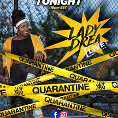 Dj Lady Drea Open Format Juggling