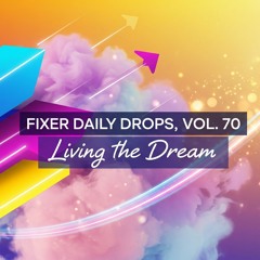 FDD709 – Rhythm Paid Off
