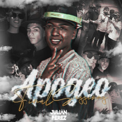 APOGEO FINAL SESSIONS (MIXED BY JULIAN PEREZ DJ)