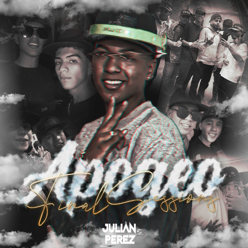 APOGEO FINAL SESSIONS (MIXED BY JULIAN PEREZ DJ)