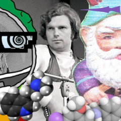 DCR - GLAD TIDINGS - DCOMPOSED