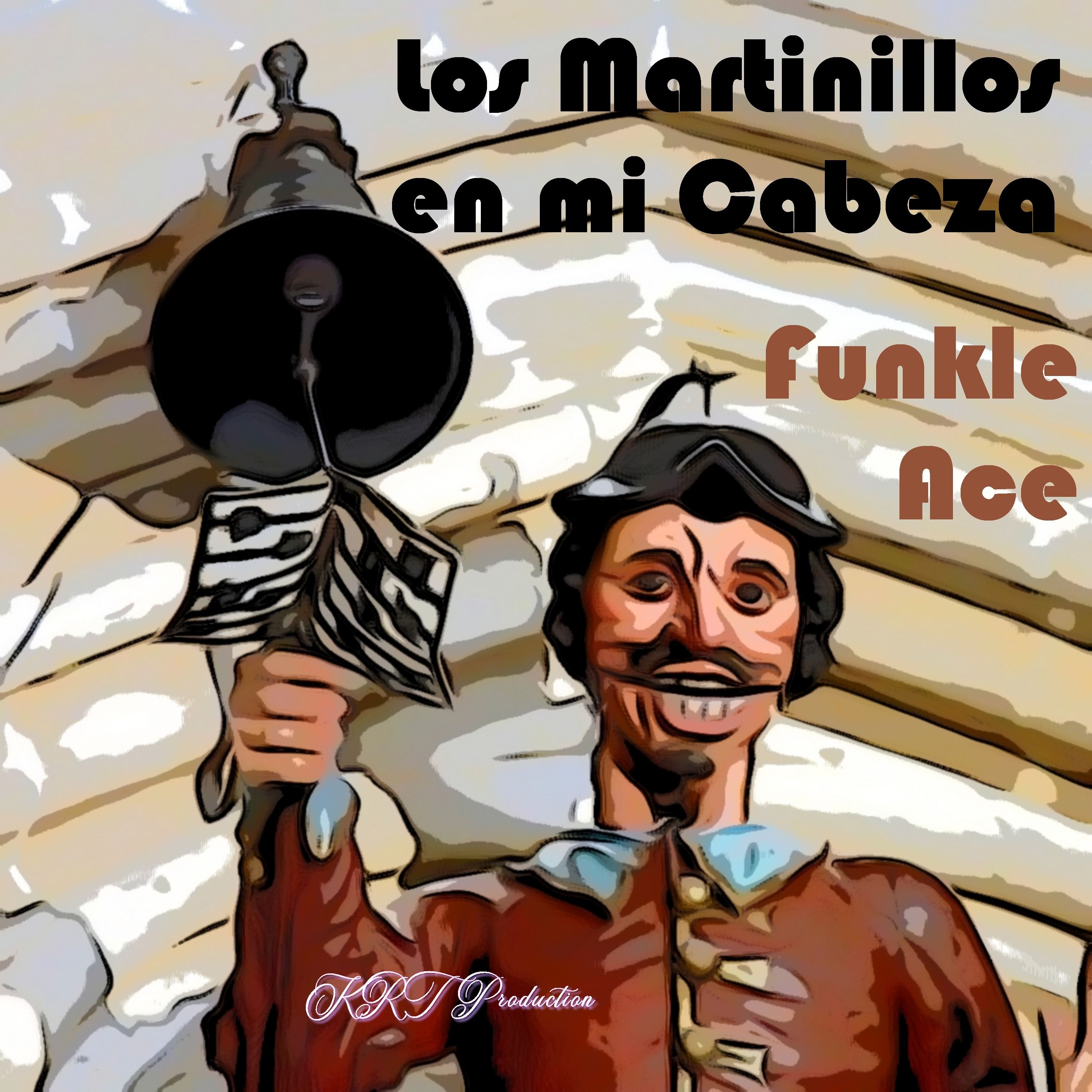 Funkle Ace