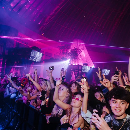 FOULPLAY - CHRIS LAKE SUPPORT @ The Pool After Dark (10.26.24)