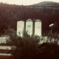 i and silence, wrecked, solitary, here.