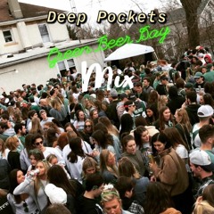 Green Beer Day Mix 2020 - Miami University