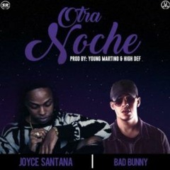 Otra Noche - Bad Bunny