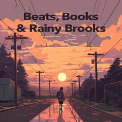 Lo-Fi | Beats, Books, & Rainy Brooks