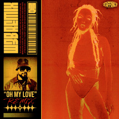 W3B - Oh My Love