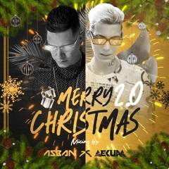 MERRY CHRISTMAS EDITION 2.0 DJ SEKUAS B2B DJ ASBAN